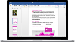 Office 2016 for Mac Now Works Just as Well as It Does on Windows
